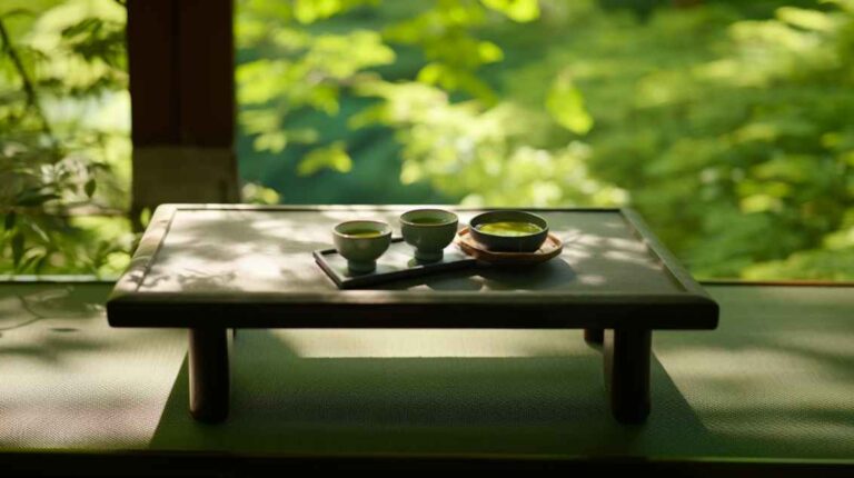 Matcha vs. Gyokuro Unraveling Japan's Shade-grown Teas